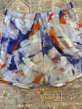 Tek Gear Men’s Athletic shorts XL